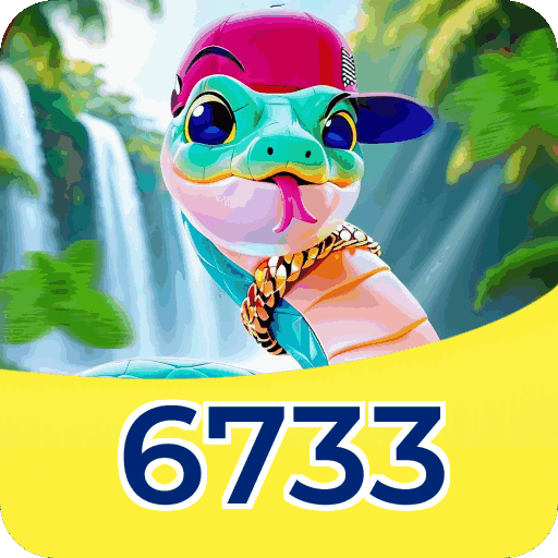 Plataforma 6733 com bônus